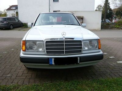 gebraucht Mercedes 230 