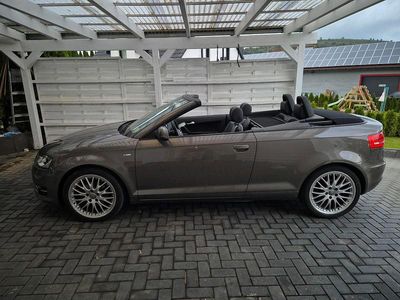 Audi A3 Cabriolet