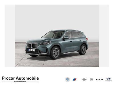 Neu BMW iX1 xLine 230 kW (313 PS) 2026 SUV