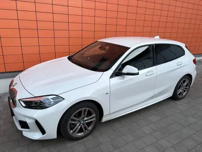 Gebraucht BMW 118