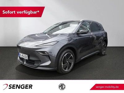 Gebraucht MG S5 Luxury 169 kW (231 PS) 2025 Andres grey SUV