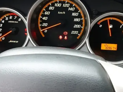 Gebraucht Honda Jazz