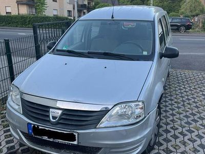 Dacia Logan MCV