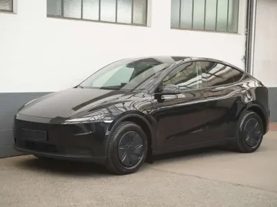 Usado Tesla Model Y