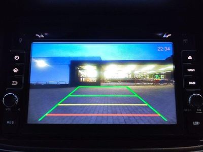 Gebraucht Honda FR-V 150 PS (110 kW) 2005 Silber Van / Kleinbus