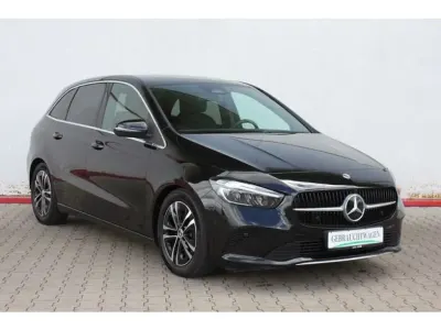 Gebraucht Mercedes B180