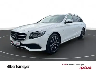 Gebraucht Mercedes E300
