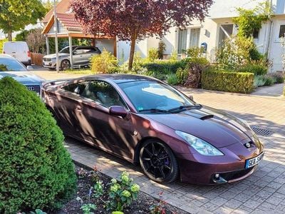 Toyota Celica