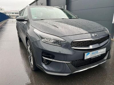 Gebraucht 2021 Kia XCeed Spirit SUV | 17.990 € (Guter Preis)
