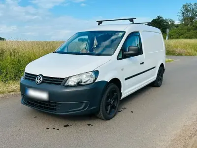 Gebraucht VW Caddy