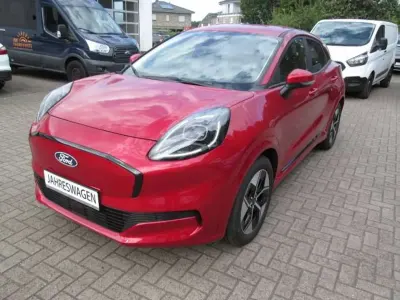 Gebraucht Ford Puma Gen-E