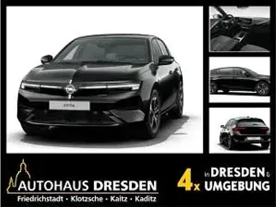 Gebraucht Opel Astra