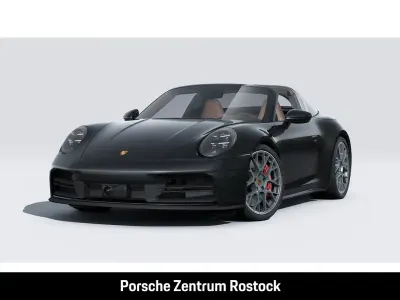Gebraucht Porsche 911 Targa 4S