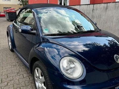 VW Beetle