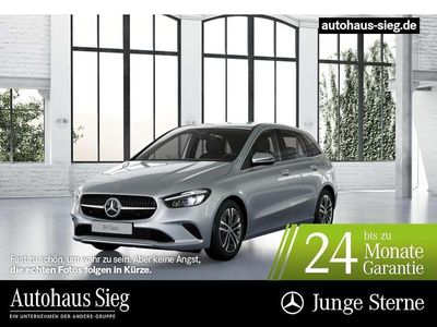 Mercedes B180
