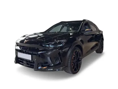 Neu Cupra Formentor VZ 390 PS (286 kW) 2025 SUV