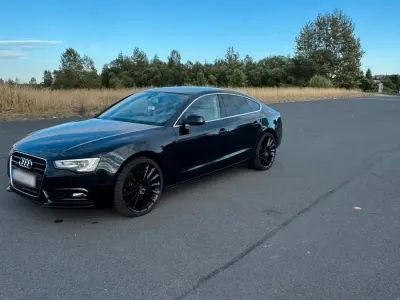 Gebraucht Audi A5