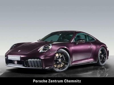 Neu Porsche 911 Carrera 4 GTS 541 PS (397 kW) 2025 Schwarz Coupé