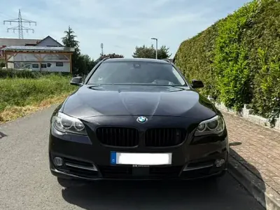 Gebraucht BMW 535