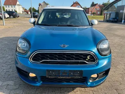 Gebraucht Mini Countryman
