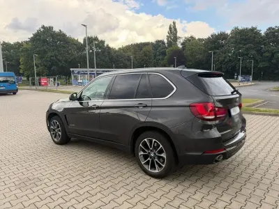 Gebraucht BMW X5
