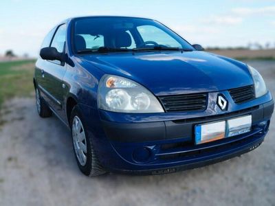 Renault Clio II