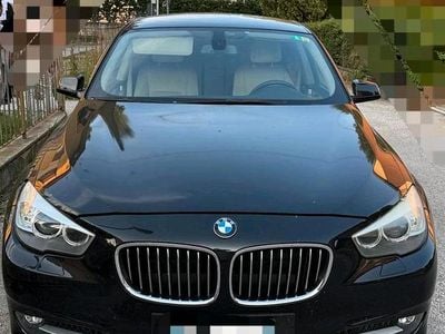 BMW 530 Gran Turismo