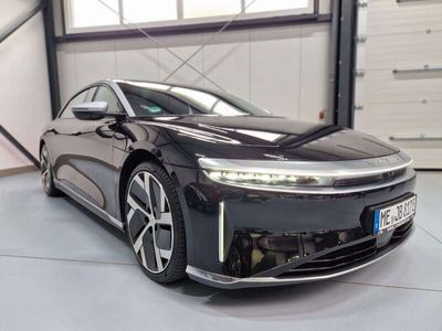 gebraucht Lucid Air Dream Edition Performance