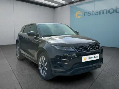 Gebraucht Land Rover Range Rover