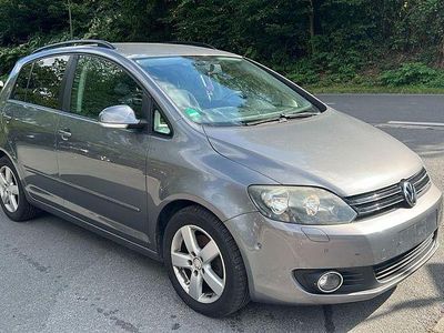 VW Golf Plus Cross