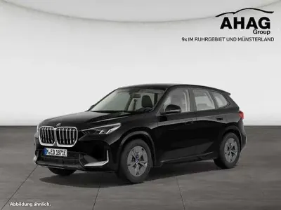 Gebraucht BMW iX