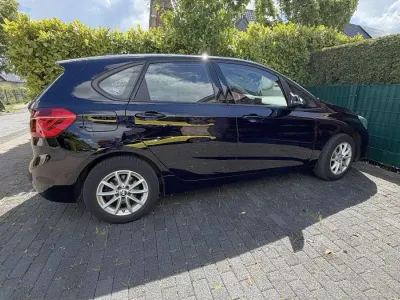 Gebraucht BMW 216 Active Tourer