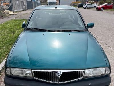 gebraucht Lancia Delta 836 1.Hand 1.6l