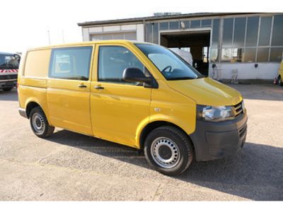 VW T5