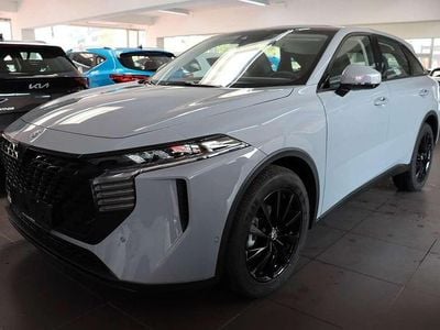 Neu DongFeng Box 139 kW (190 PS) 2026 Grau Kleinwagen