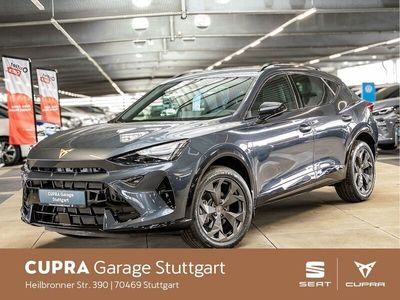 Magnetic grau metallic Gebraucht 2024 Cupra Formentor SUV | 34.430 € (Fairer Preis)