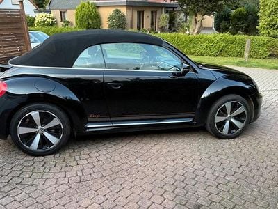 VW Beetle