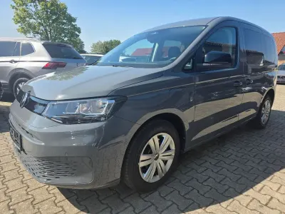 Gebraucht VW Caddy