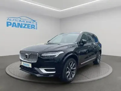 Gebraucht Volvo XC90