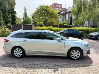 Gebraucht Ford Mondeo