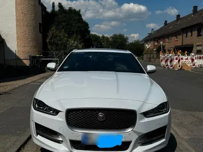 Gebraucht Jaguar XE