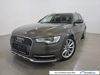 Gebraucht Audi A6 Allroad