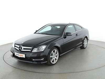 Mercedes C250