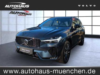 Gebraucht 2022 Volvo XC60 SUV | 38.990 € (Teuer)