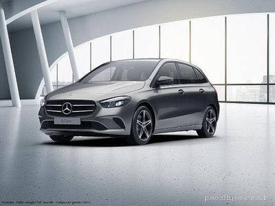 Usata Mercedes B250e 218 CV (160 kW) 2022 Grigio Monovolume