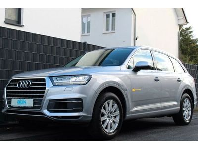 gebraucht Audi Q7 3.0TDI qu VIRTUAL Leder STANDHZ SpoSi LED AHK