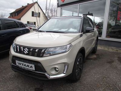 gebraucht Suzuki Vitara 1.4 Boost. Hybrid Allgrip Comfort+ / 5 J. Garantie