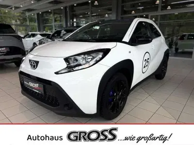 Gebraucht Toyota Aygo