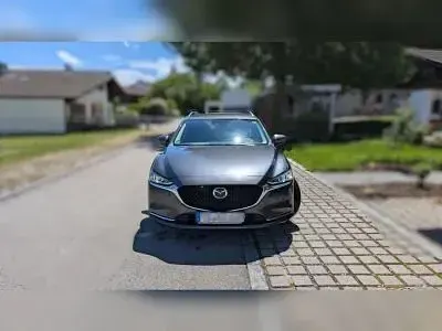 Gebraucht Mazda 6