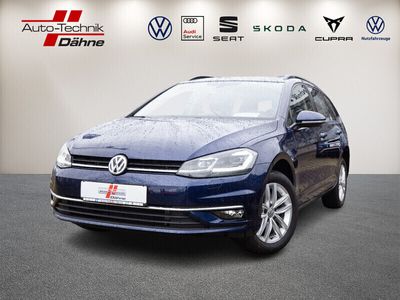 gebraucht VW Golf VII Golf Variant 1.5 TSIAAC